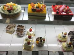 -面包新语(吾悦国际广场店)
