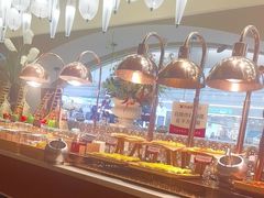 -凡塔斯牛排自助餐厅(莆田万达店)