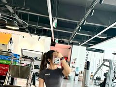 -中田·健身+普拉提(北京通州运河店)