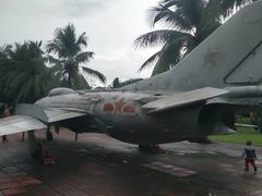 -红色娘子军纪念园