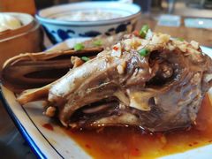 -古铺良食(柯城店)