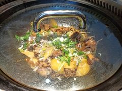 -锅老头铁锅炖•大锅蒸汽海鲜(韩乐坊店)