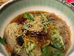 特色拌冷面-卡路里的烤宴(浑南首创店)
