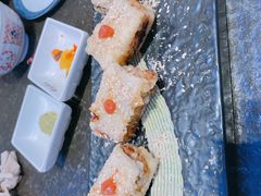 -将太无二·北美传奇寿司(荟聚购物中心西红门店)