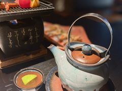 -花潮料理艺食馆(SM新生活广场店)