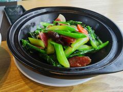 -一澜江宴·江景地标楚菜(江滩公园店)