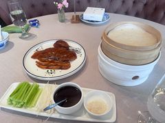 -漢舍中国菜馆(889广场店)