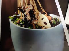 -辣尚瘾·烤鱼·新川菜(交大直营店)
