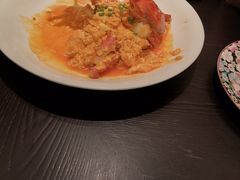 -将相和·海鲜蒸饺大连菜