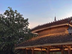 -云南民族村