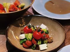 -OGGI TRATTORIA PIZZERIA(深业上城店)