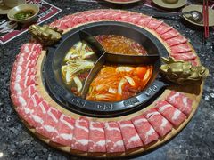 -蜀大侠火锅(森兰花园城店)