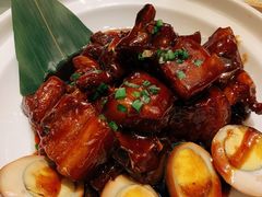 -和记小菜(东方店)