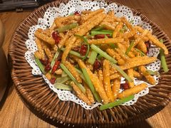 -汉小城·老铫子藕汤·乡野湖北菜(江汉路吉庆街店)