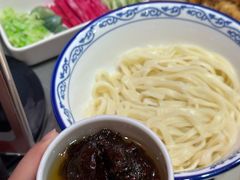 -前门·鲜肉火锅(长风店)