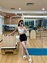 -AN普拉提女子健身工作室