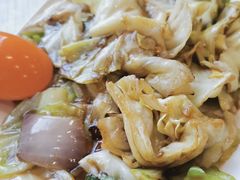 -江南大学-第一食堂(江南苑)