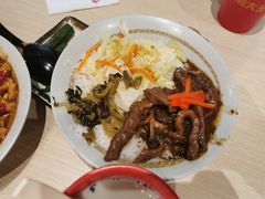 -永和大王(浦东国际机场店)