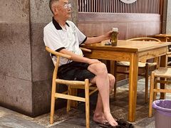 -晓马鸭店(新芜路店)