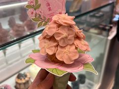 -好利来(南京路一店)