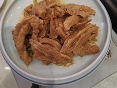 -郭林家常菜(狼垡店)