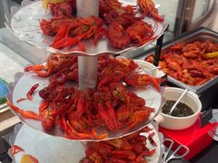 -菲住布渴酒店自助餐厅(阿里巴巴西溪园区店)