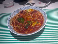 -楼兰新疆菜(江宁万达店)