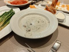 -波特曼西餐厅(南岗店)