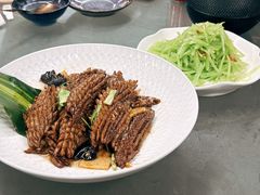 -魁盛居百年鲁菜馆(中林路店)