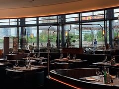 -MONICH牛排融合餐厅(和义大道购物中心店)