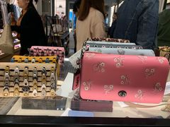 -COACH蔻驰(赛特奥特莱斯店)