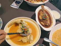 -肆月河豚·新淮扬(金融街店)