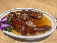 -德胜轩正宗顺德菜(宝安沙井会展中心店)