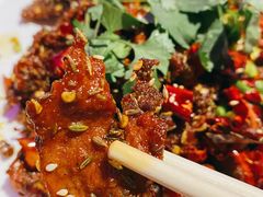 -巴特餐饮6加1音乐餐吧·新疆菜