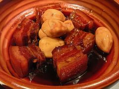 -湖里春风·淮扬菜(丽泽天街店)