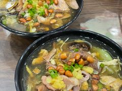 -阿芬卤面(花巷店)