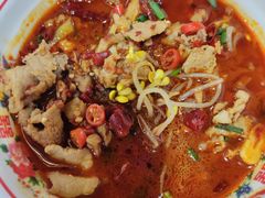 -老三样·美食研究中心(世贸路店)