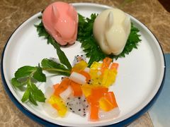 -炭舍干锅·烤鱼(扬名广场店)