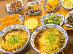 -老横泾面馆(吴中横泾店)