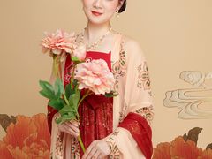 -海马体照相馆(南京虹悦城店)