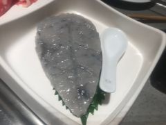 -海底捞火锅(高新万达店)