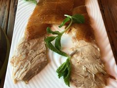 -四季民福烤鸭店(前门廊房二条店)