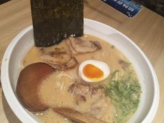 -味千拉面(光启城时尚购物中心店)