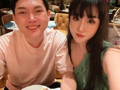 -Colony(新加坡丽思卡尔顿美年酒店)