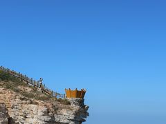 -长岛南北长山旅游景区