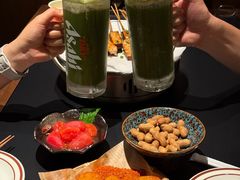 -贰醒·私房小院烧烤 (太古里店)