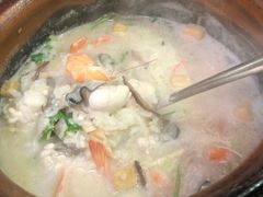 -大洋家·精品潮汕菜·生腌砂锅粥(天河东路店)
