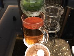 -长沙富力万达文华酒店