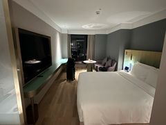 -广州白云机场T1航站楼漫心酒店