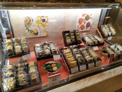 零售区-檬舒舒MonChouChou(久光百货店)